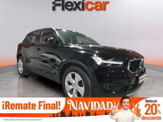 Volvo XC40 2.0 B4 G AWD Inscription Auto