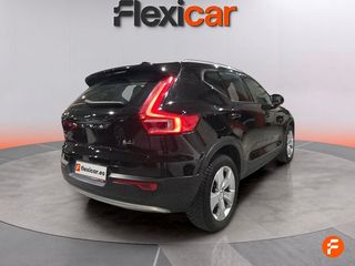 Volvo XC40 2.0 B4 G AWD Inscription Auto