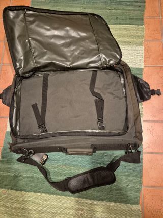 borsa portabiti fila