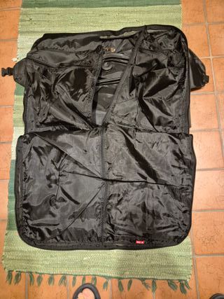 borsa portabiti fila