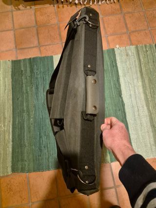 borsa portabiti fila