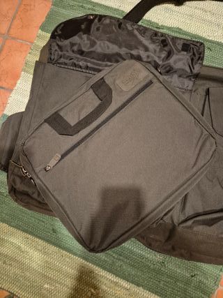 borsa portabiti fila