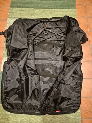 borsa portabiti fila