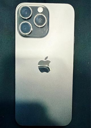 iPhone 15 Pro Max 256GB Space Gray