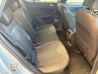 Volkswagen T-Cross 2025