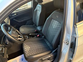 Volkswagen T-Cross 2025