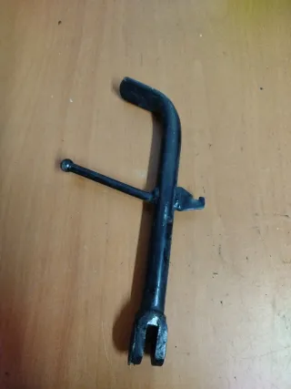 Caballete Lateral Honda Forza 125