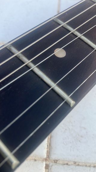 Cambio Guitarra eléctrica Stratocaster Réplica