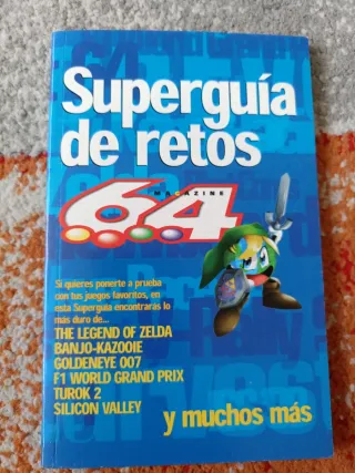 Pack Juegos: Chip Dale (Nintendo), ISS 64 (N64).