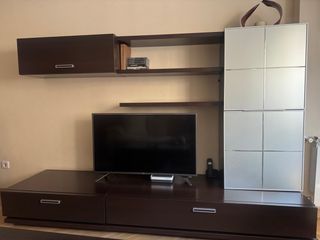 Mueble de salón modular