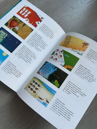 Libro Juego ¿cuantos Ves Del Derecho O Del Revés?