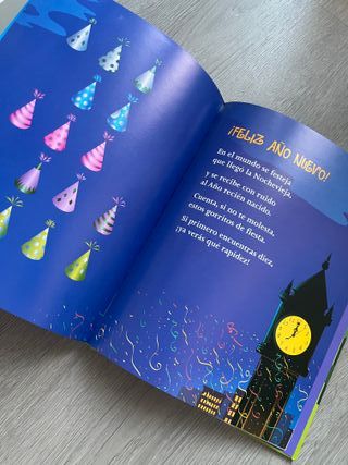 Libro Juego ¿cuantos Ves Del Derecho O Del Revés?