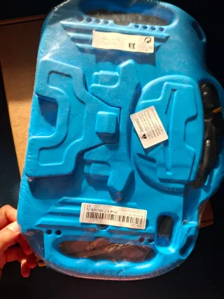 Cover e vetro temperato per iPad