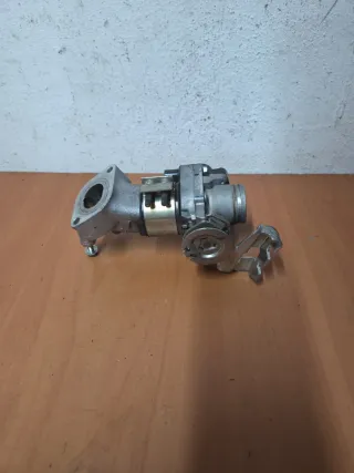 Cuerpo Inyección Honda Forza 125