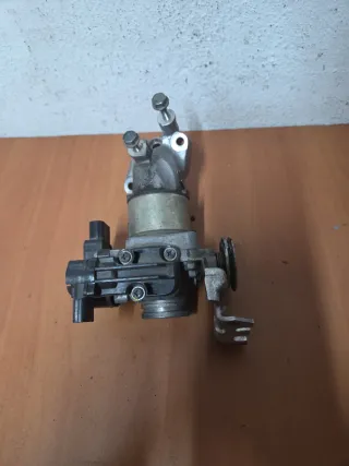 Cuerpo Inyección Honda Forza 125