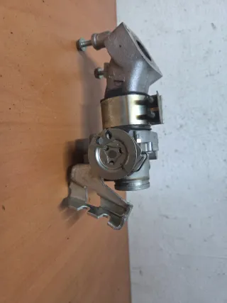 Cuerpo Inyección Honda Forza 125