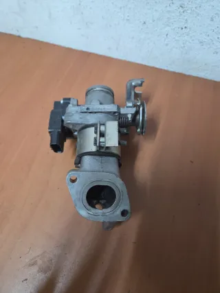 Cuerpo Inyección Honda Forza 125