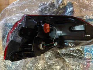 Piloto trasero Hyundai Tucson