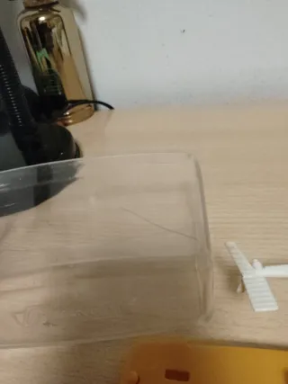 Helicóptero Guisval Cruz Roja N° 137 anos 70