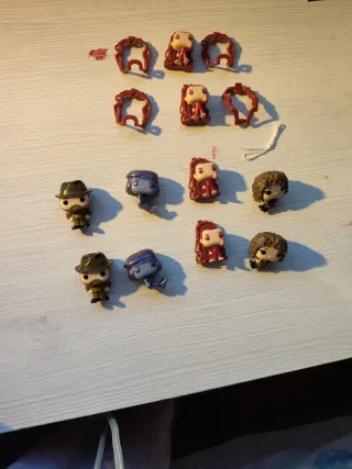 Funko Pop Stranger Things