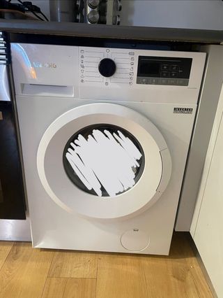 Lavadora Valberg 6kg