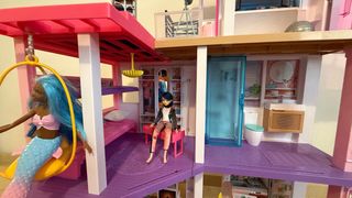Casa Muñecas Barbie Dreamhouse