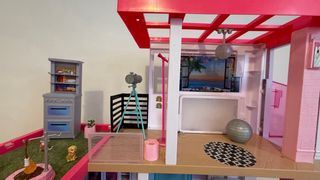 Casa Muñecas Barbie Dreamhouse