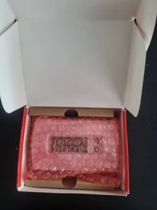 Termostato Honeywell CM507 Programable Digital