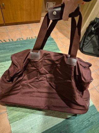 Borsone Mandarina Duck