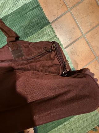 Borsone Mandarina Duck