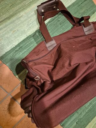 Borsone Mandarina Duck