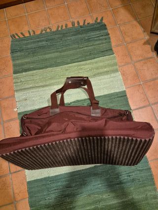 Borsone Mandarina Duck