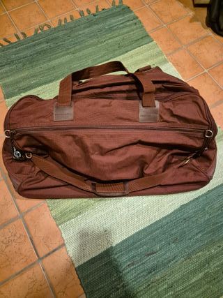 Borsone Mandarina Duck