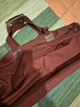 Borsone Mandarina Duck