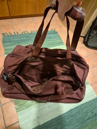 Borsone Mandarina Duck