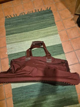 Borsone Mandarina Duck