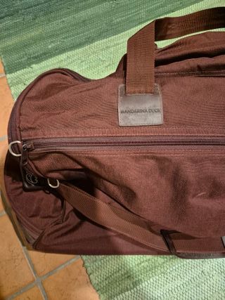 Borsone Mandarina Duck