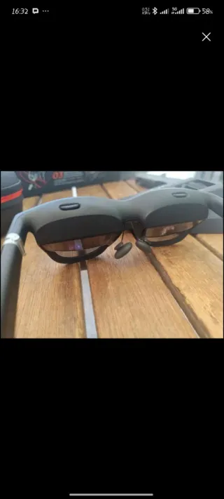 Viture One Gafas Inteligentes