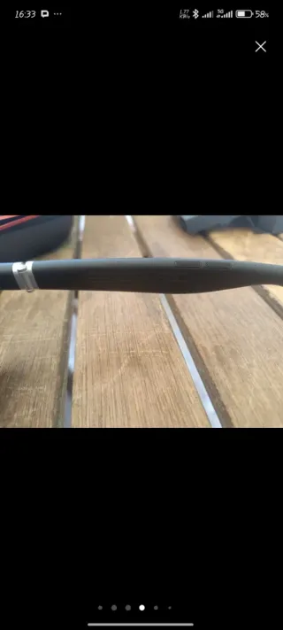 Viture One Gafas Inteligentes