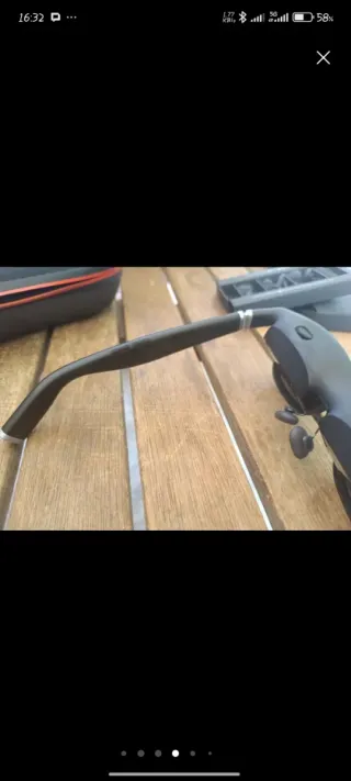 Viture One Gafas Inteligentes