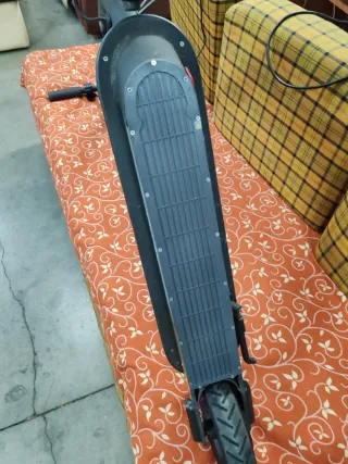 Patinete Eléctrico Xiaomi