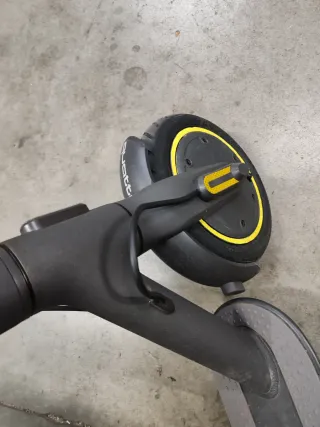 Patinete Eléctrico Xiaomi