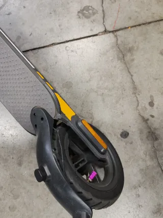 Patinete Eléctrico Xiaomi