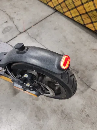 Patinete Eléctrico Xiaomi