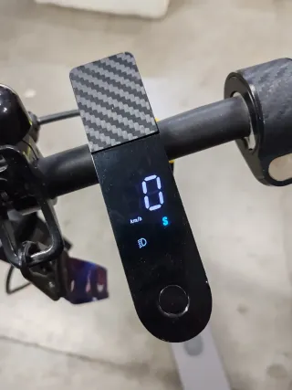 Patinete Eléctrico Xiaomi