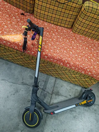 Patinete Eléctrico Xiaomi