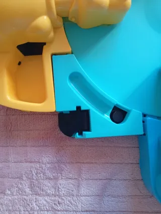 Juego Tragabolas Hasbro