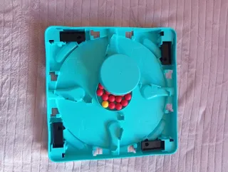 Juego Tragabolas Hasbro