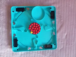 Juego Tragabolas Hasbro