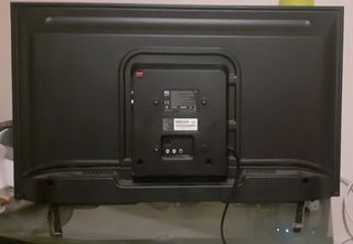 Smart TV Xiaomi 32" MI TV 4A